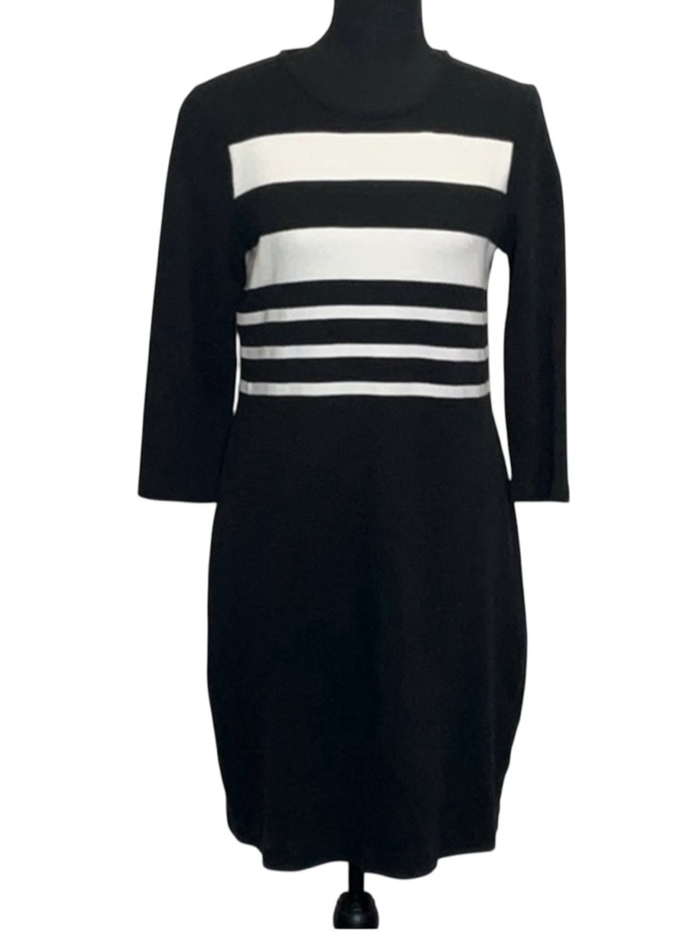 Talbots Sweater Dress, EUC